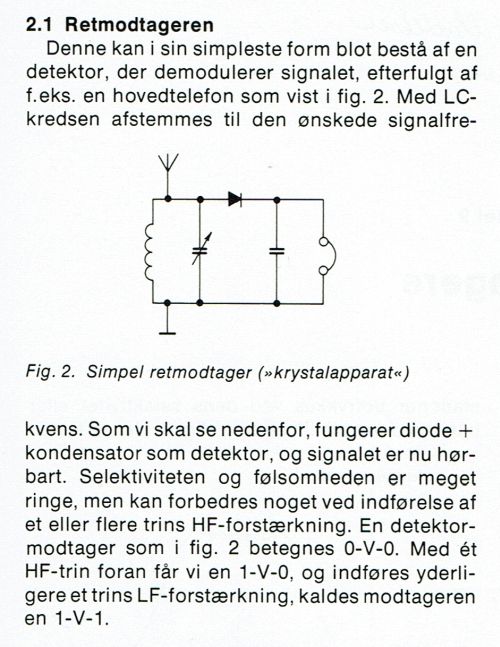 tekst om retmodtager til AM