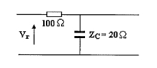 RC-led