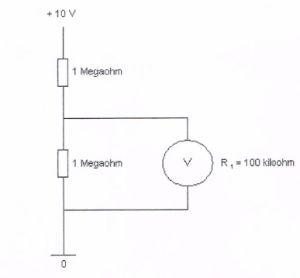 voltmeter