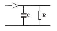 diode ensretter